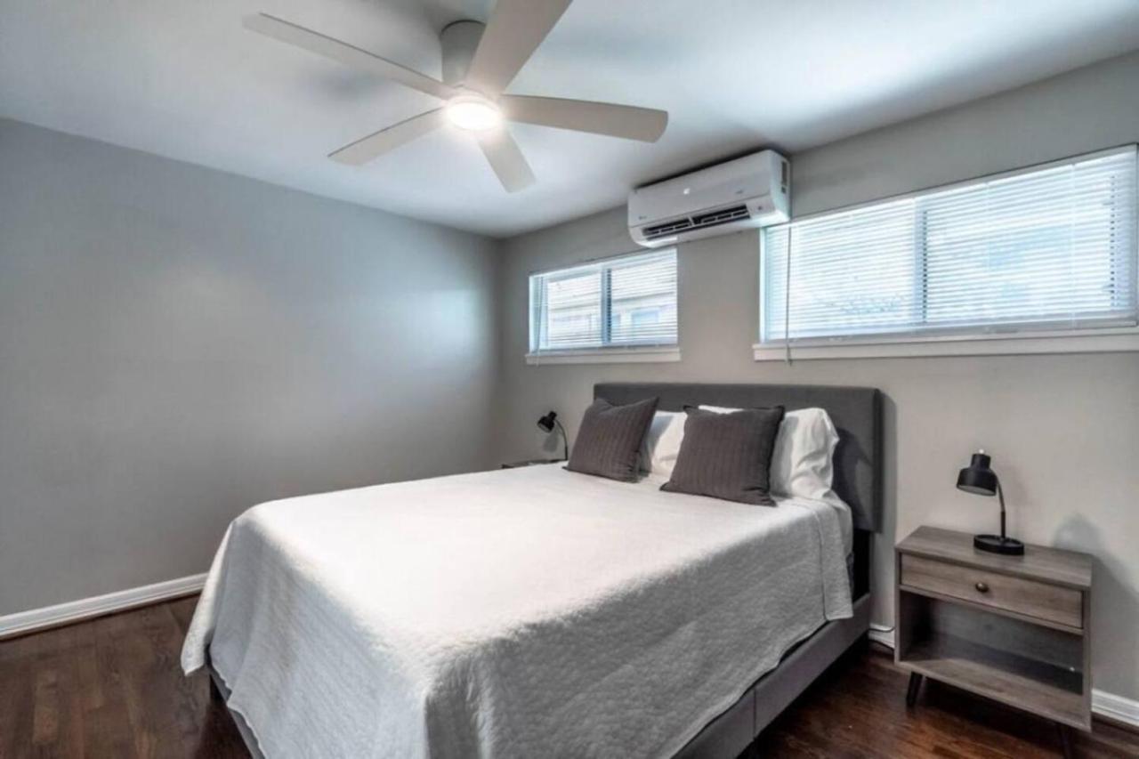 Roomy Urban Apartment Montrose! Free Parking #3 Houston Zewnętrze zdjęcie