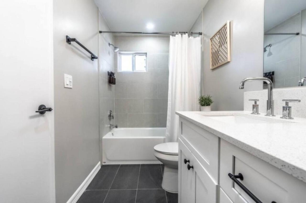 Roomy Urban Apartment Montrose! Free Parking #3 Houston Zewnętrze zdjęcie